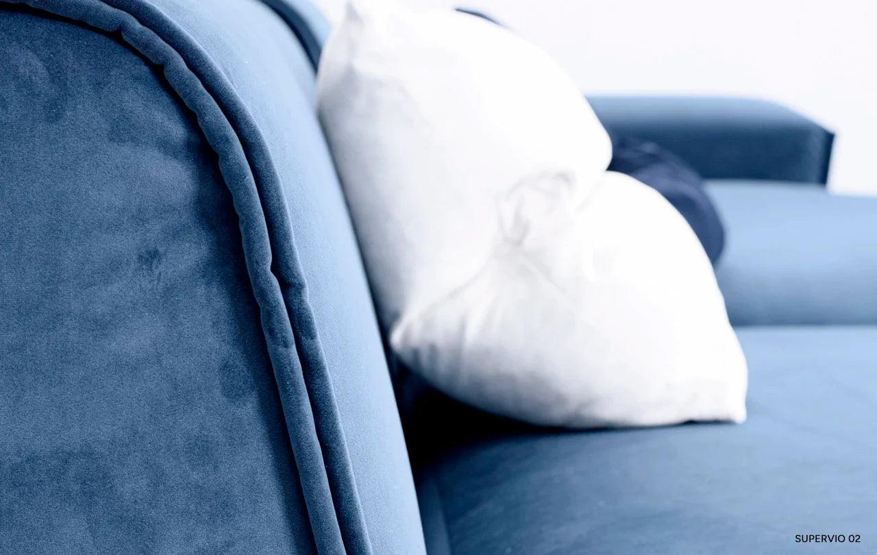 Narożnik prawostronny MOOD Rosanero Eye on Design