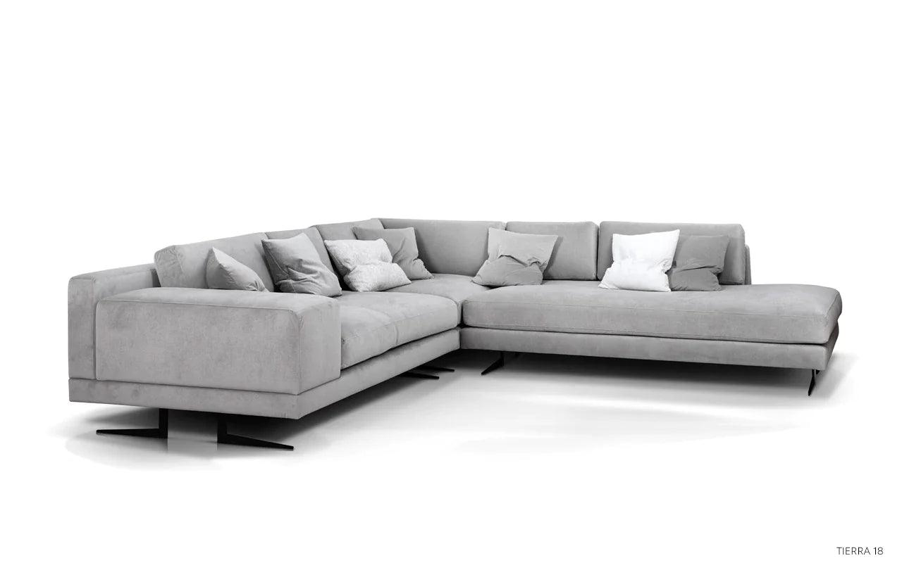 Narożnik prawostronny MYSTIC Rosanero Eye on Design