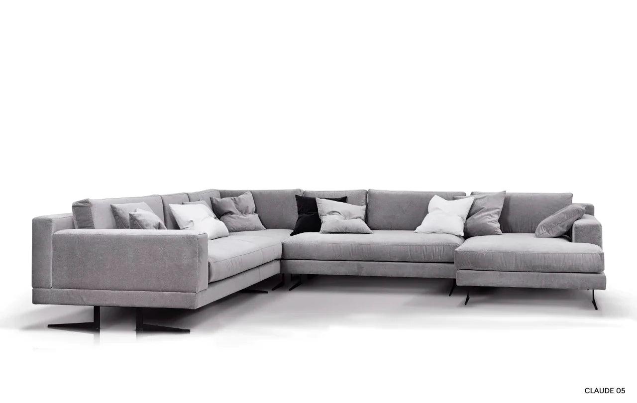 Narożnik prawostronny MYSTIC Rosanero Eye on Design