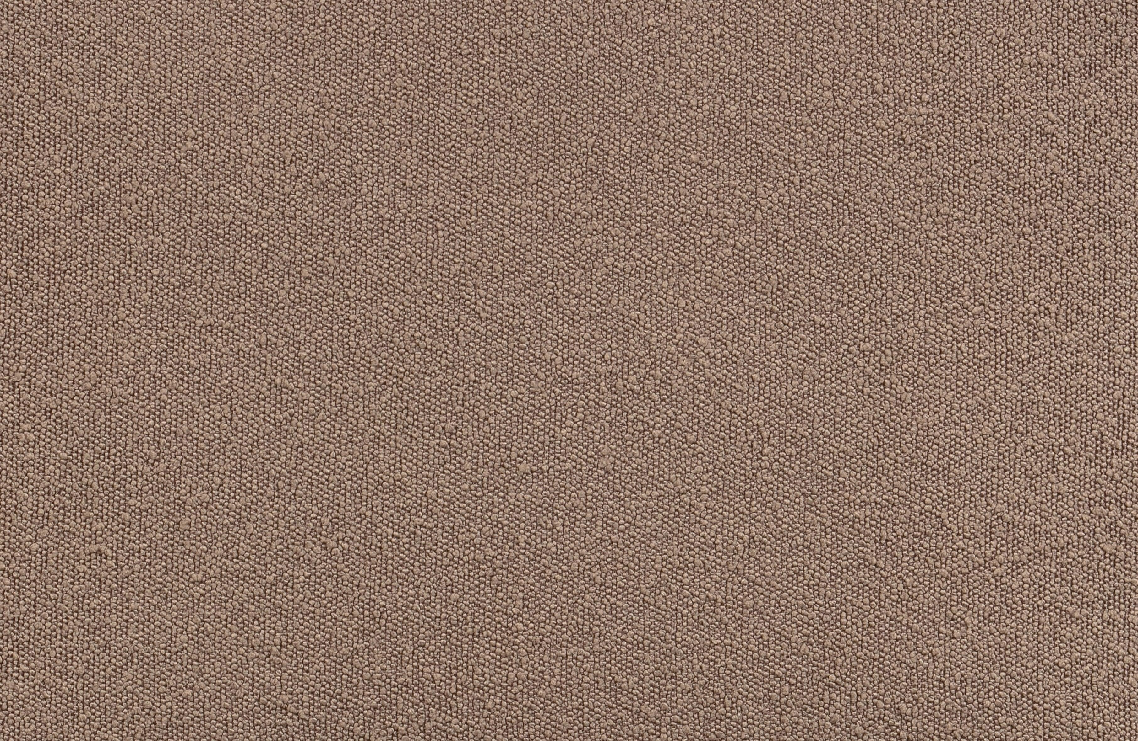 Narożnik prawostronny STATEMENT boucle jasnobrązowy Be Pure Eye on Design