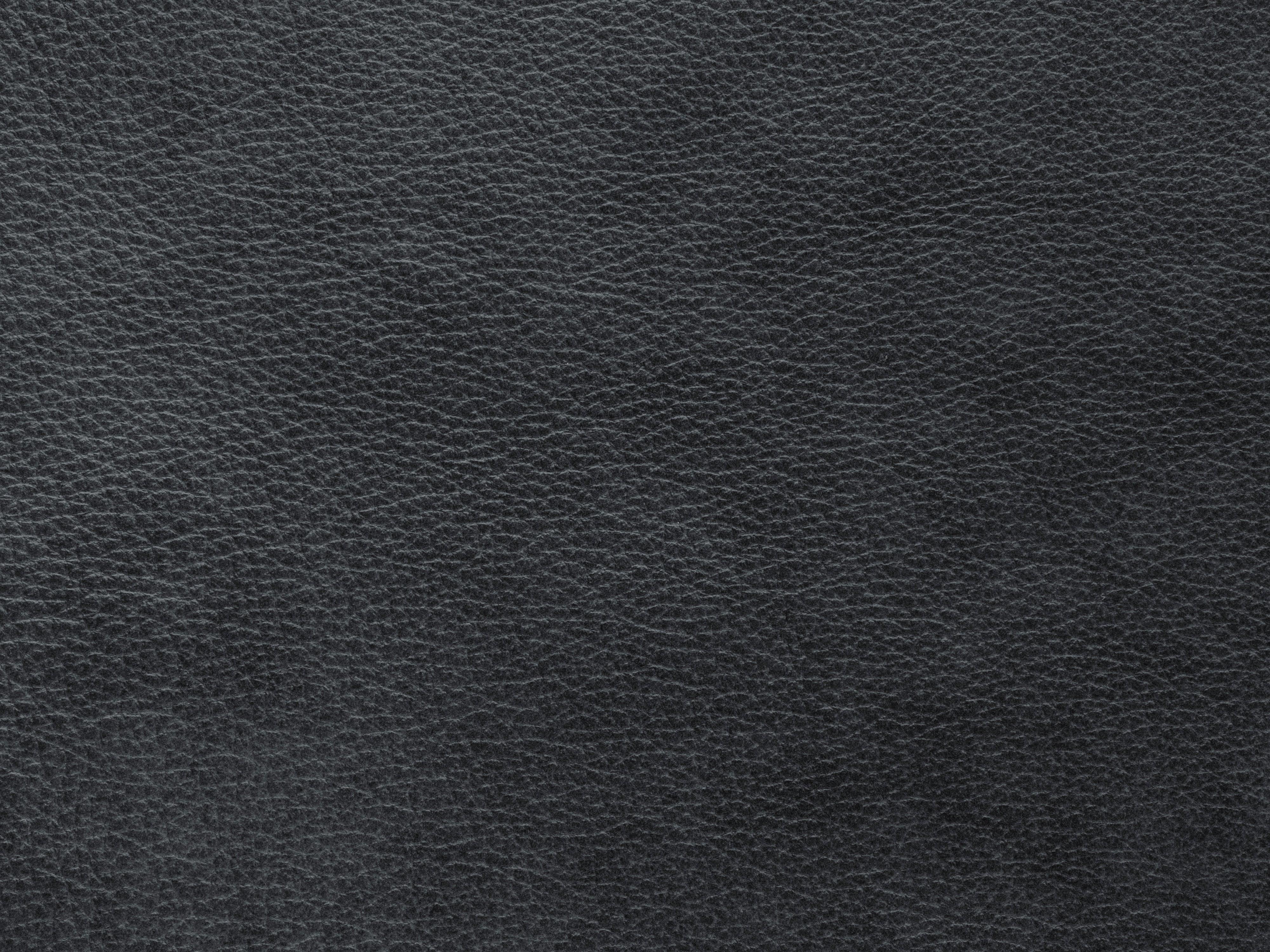 Narożnik skórzany w kształcie U MONI grafitowy Maison Heritage Eye on Design