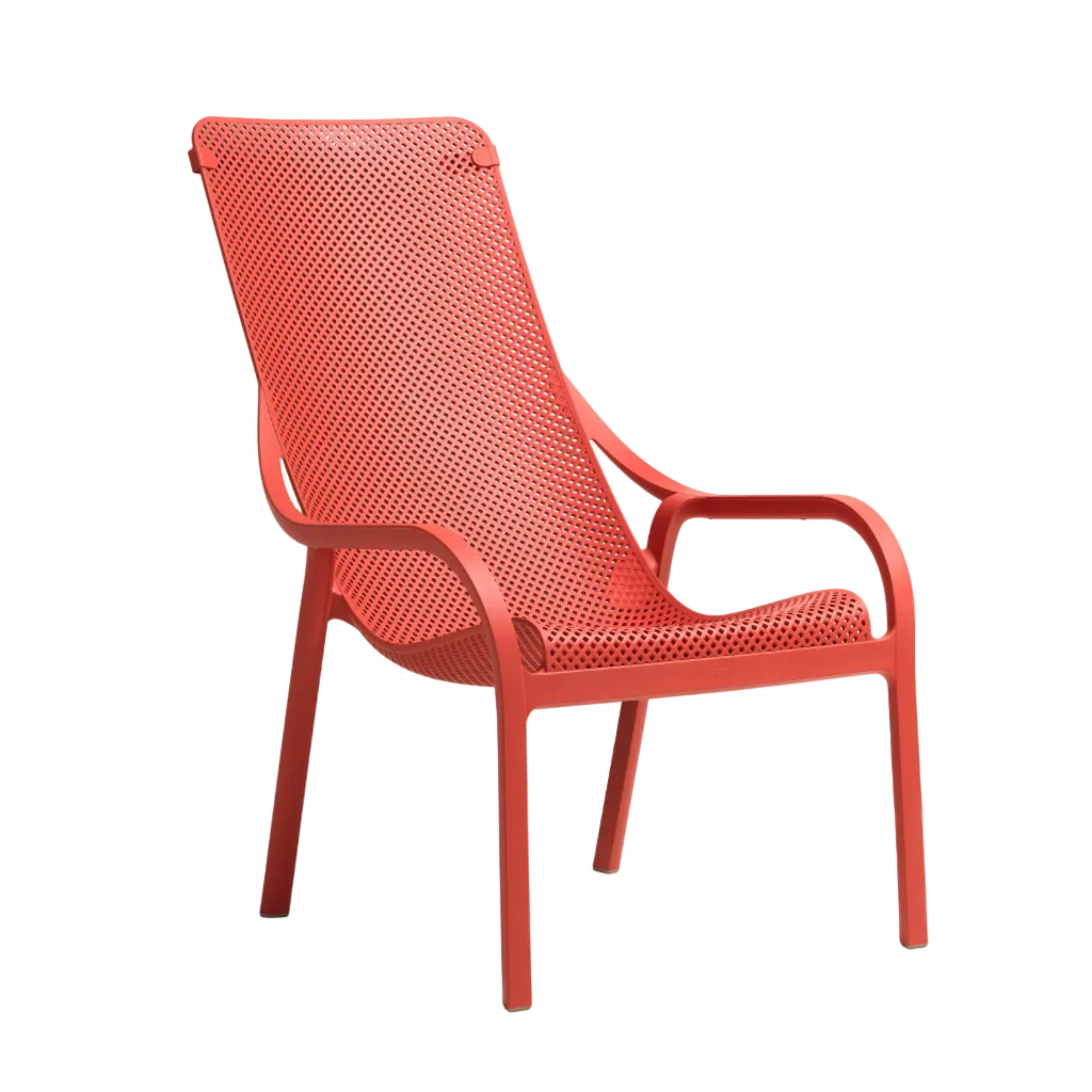 Coral NET Outdoor Armchair
