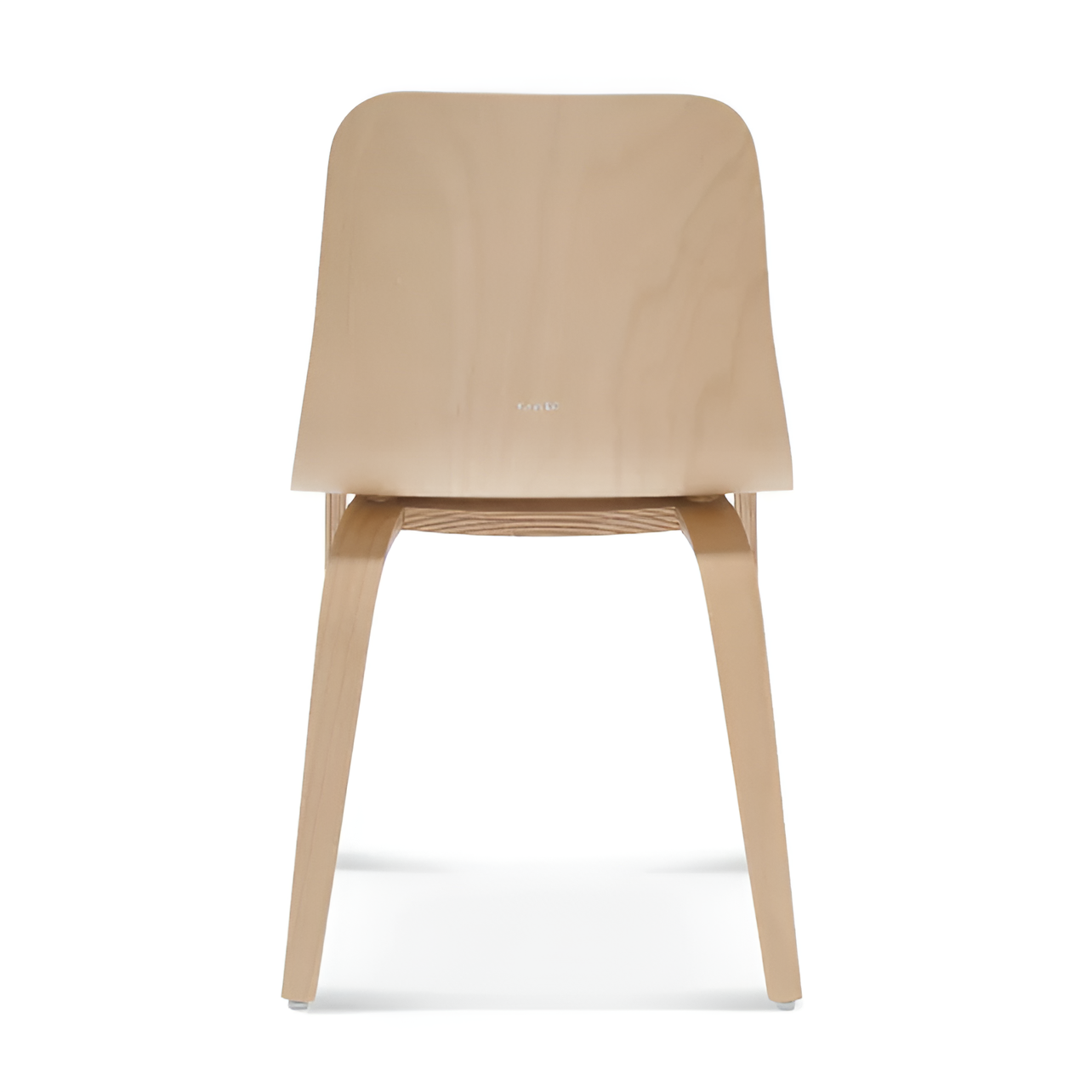 Stolička HIPS A-1802 drevená