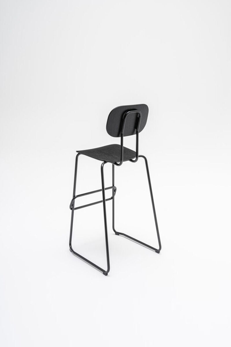 Hoker NEW SCHOOL bordowa podstawa – .mdd