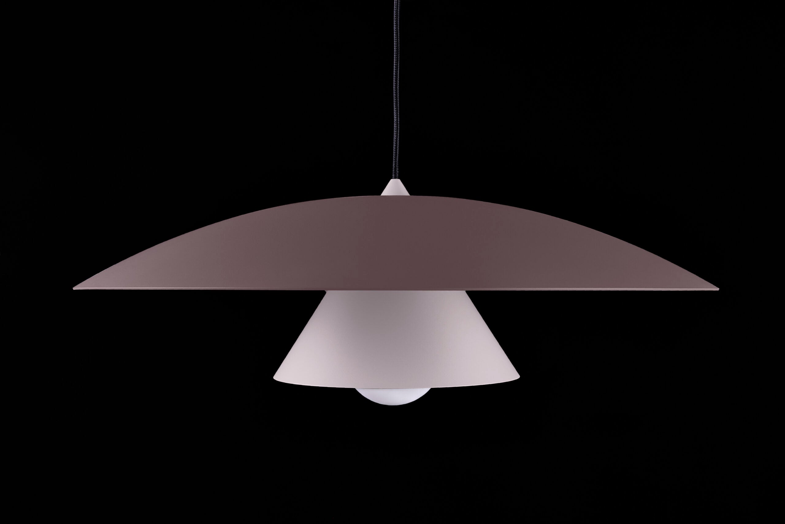 Personalized OLEMI pendant lamp