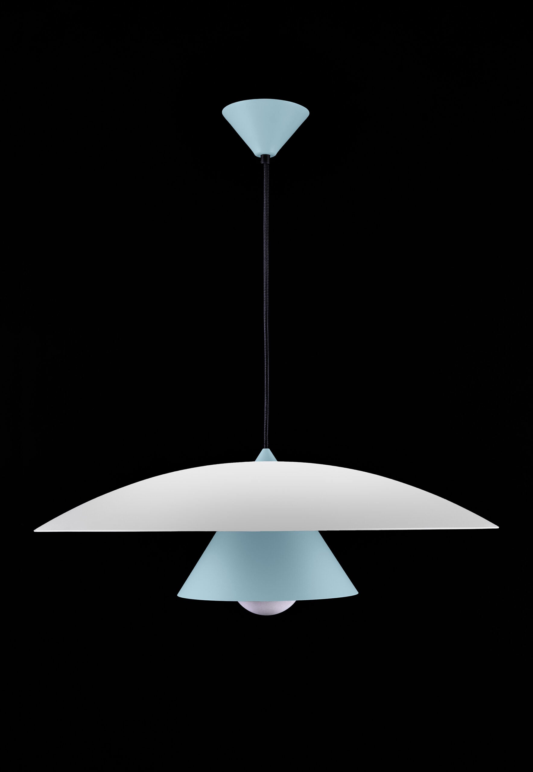 Personalized OLEMI pendant lamp