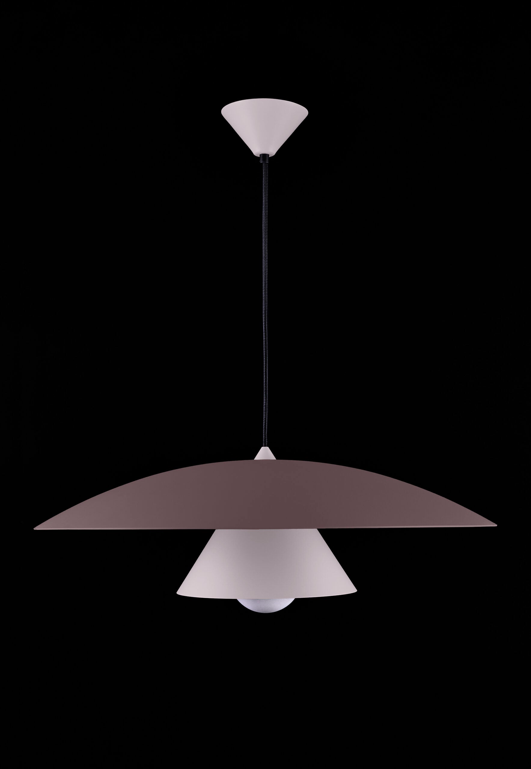 Personalized OLEMI pendant lamp