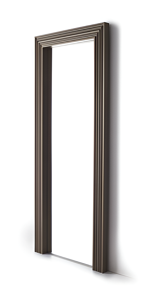 ODDH Mirror Dark Gold