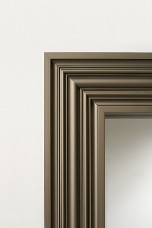 ODDH Mirror Dark Gold