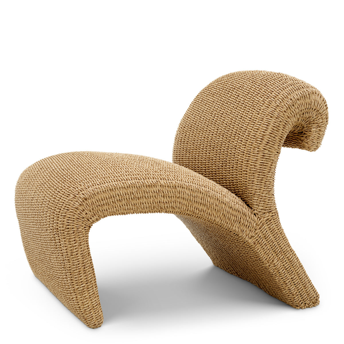 VIGNOLA Outdoor Rattan Armchair