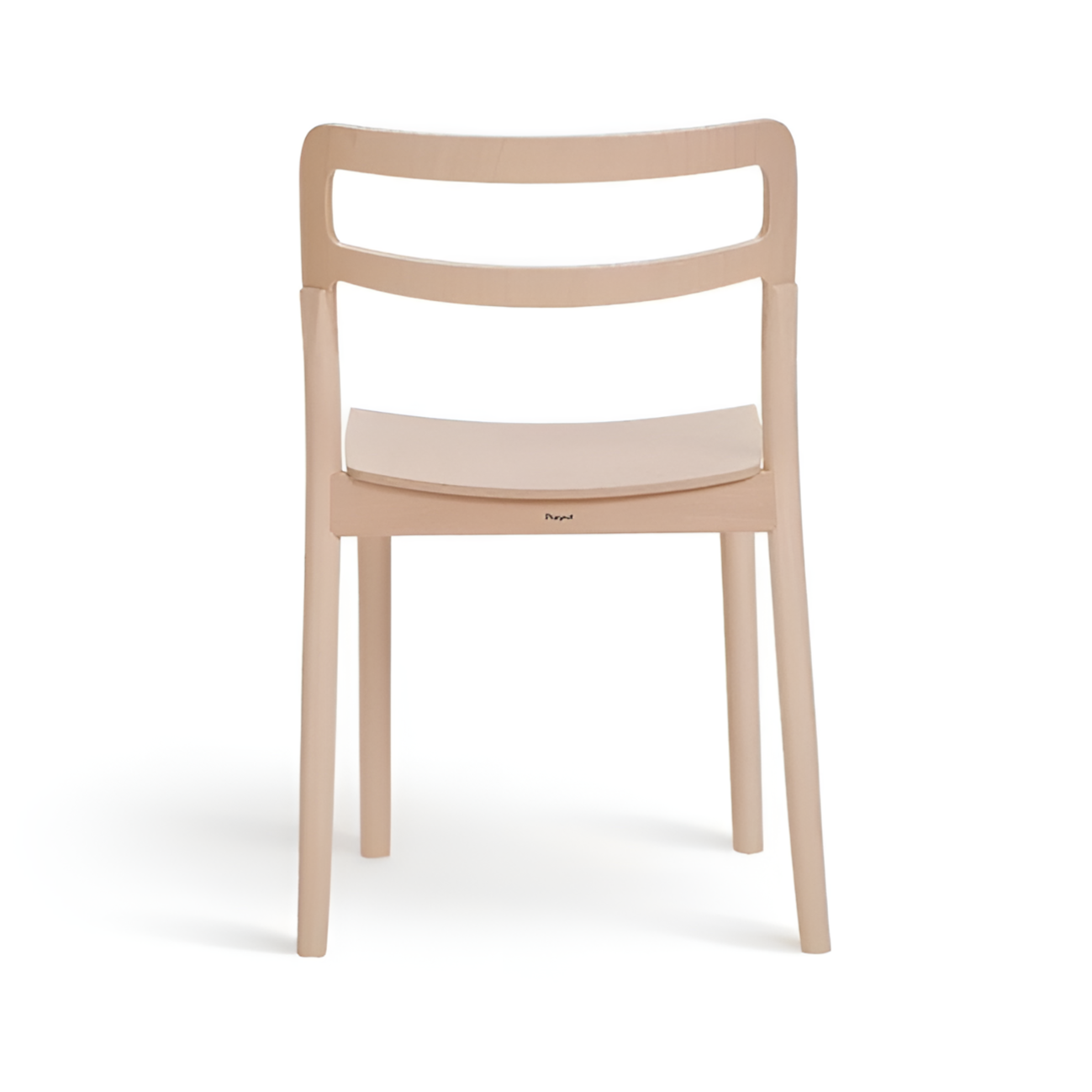 Plasie chair A-4290 beech wood
