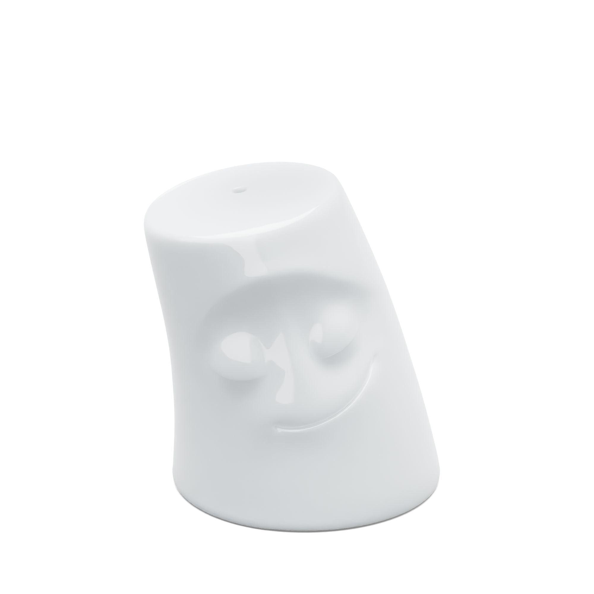 Pieprzniczka COSY biały 58products Eye on Design