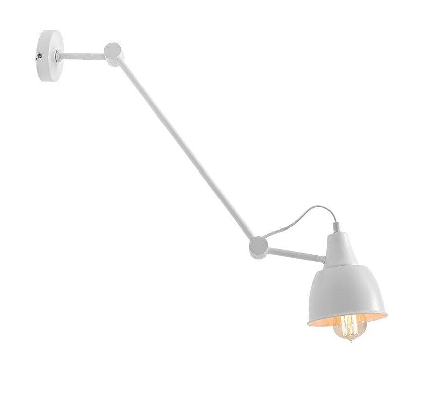 Plafon AIDA biały Artera Eye on Design