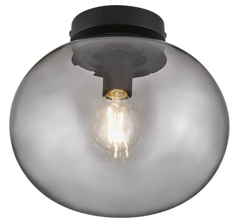 Plafon ALTON czarny Nordlux Eye on Design