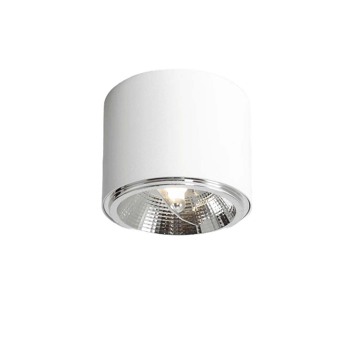 Plafon BOT biały Artera Eye on Design