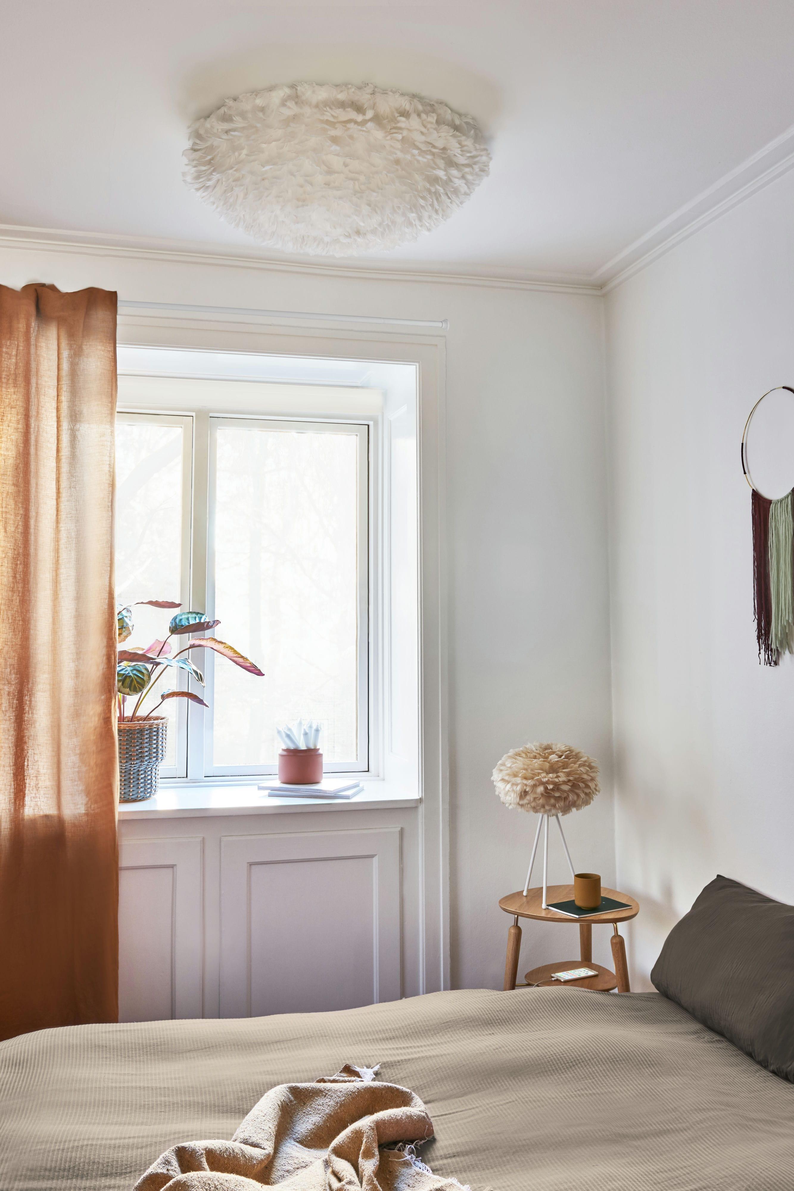 Plafon EOS UP biały UMAGE Eye on Design