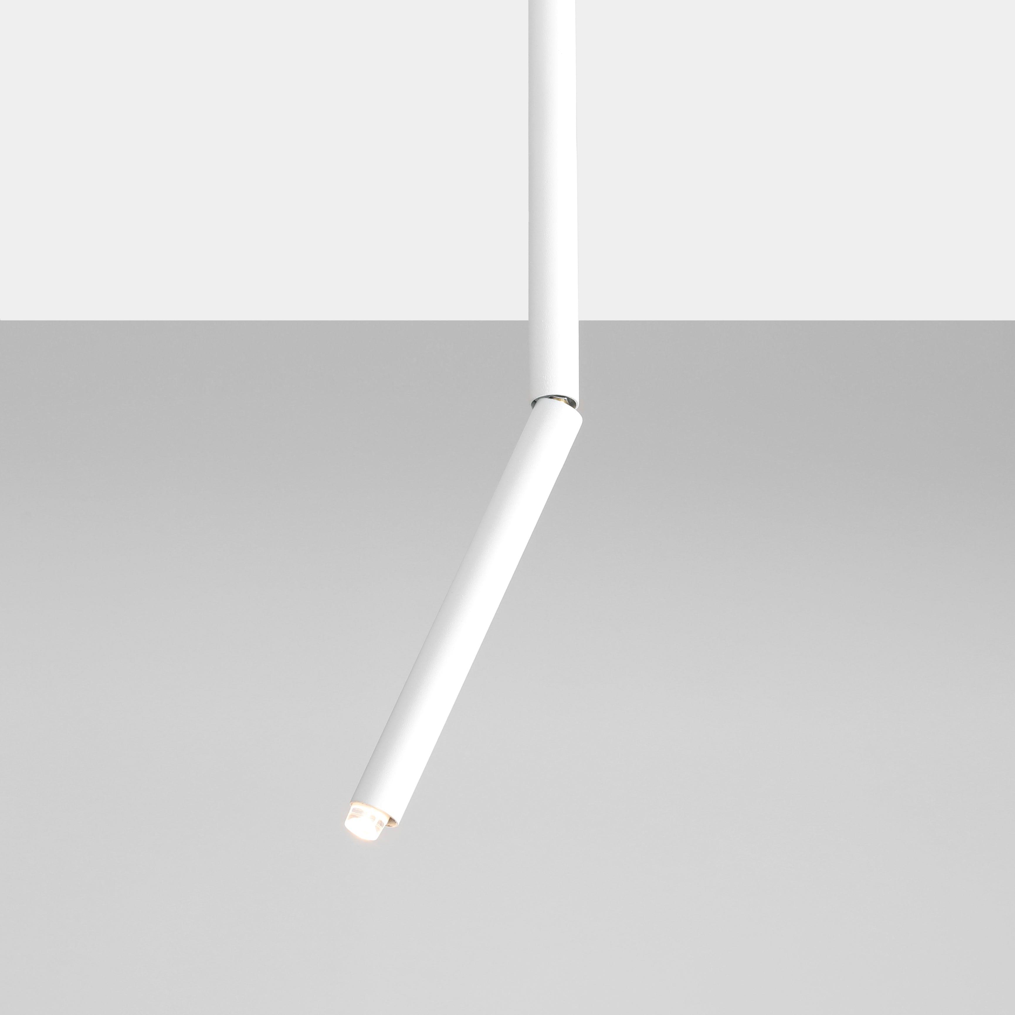 Plafon STICK biały Artera Eye on Design