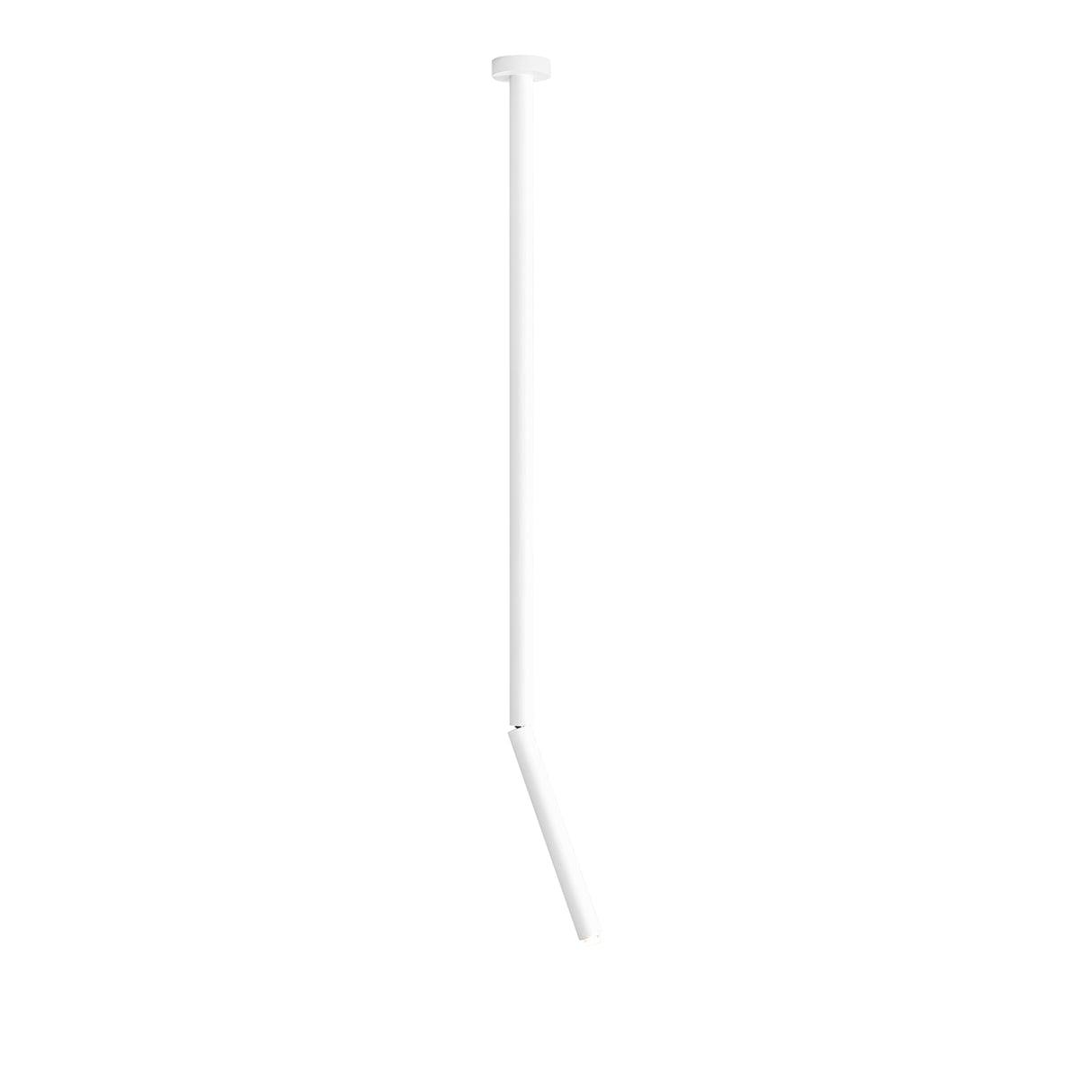 Plafon STICK LONG biały Artera Eye on Design