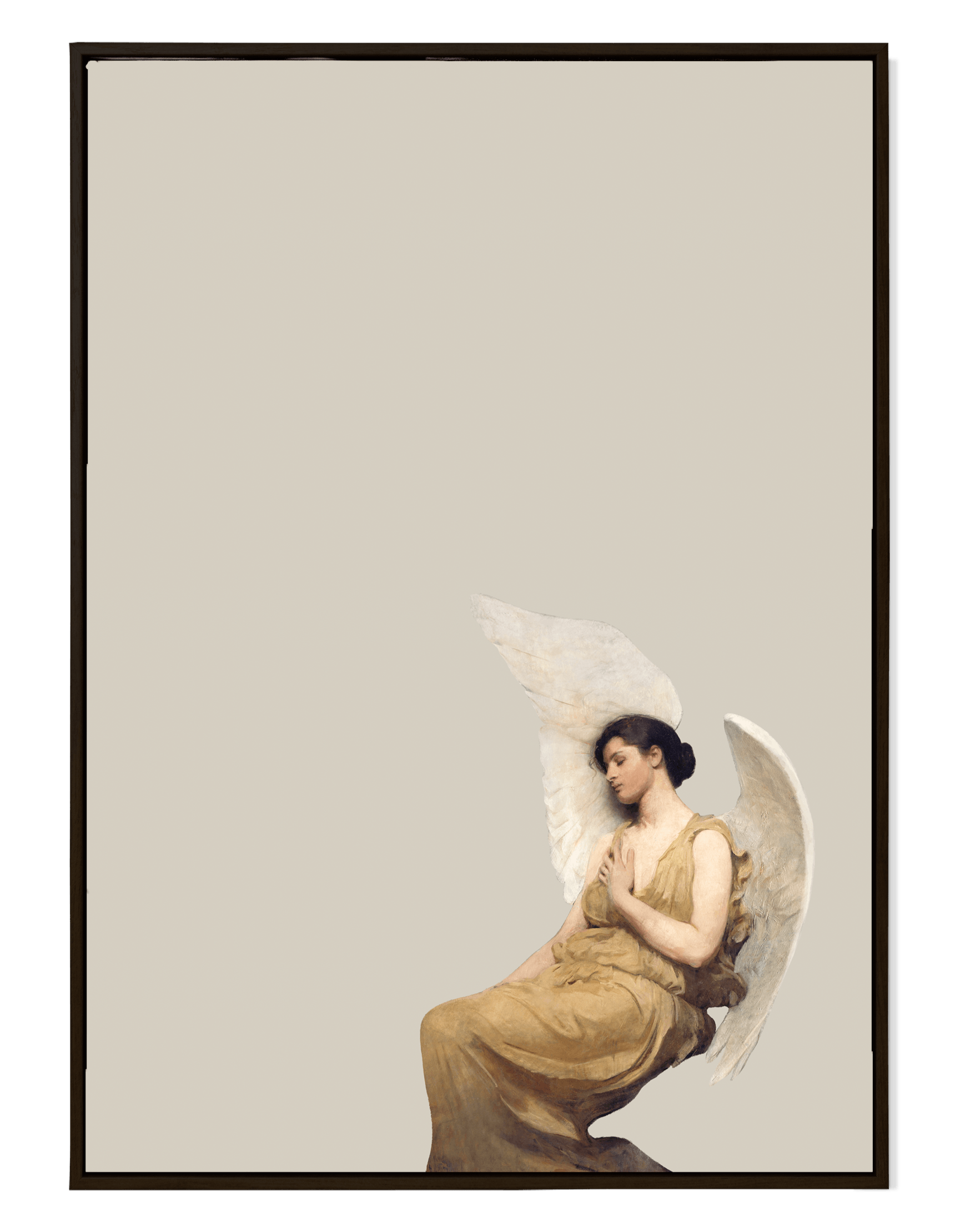 Plakat FAITH Eye on Design Eye on Design