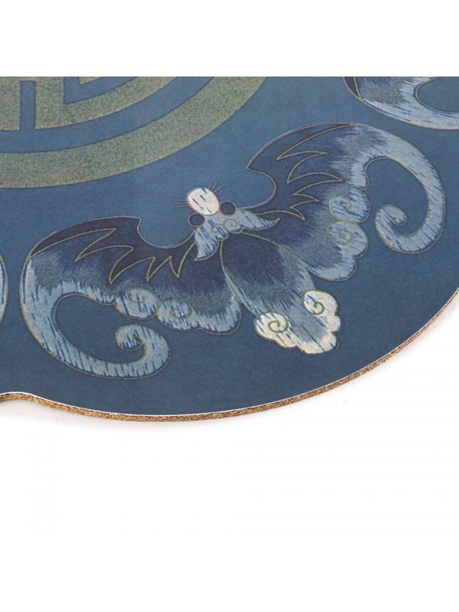 Podkładka stołowa HYBRID TRUDE Seletti Eye on Design