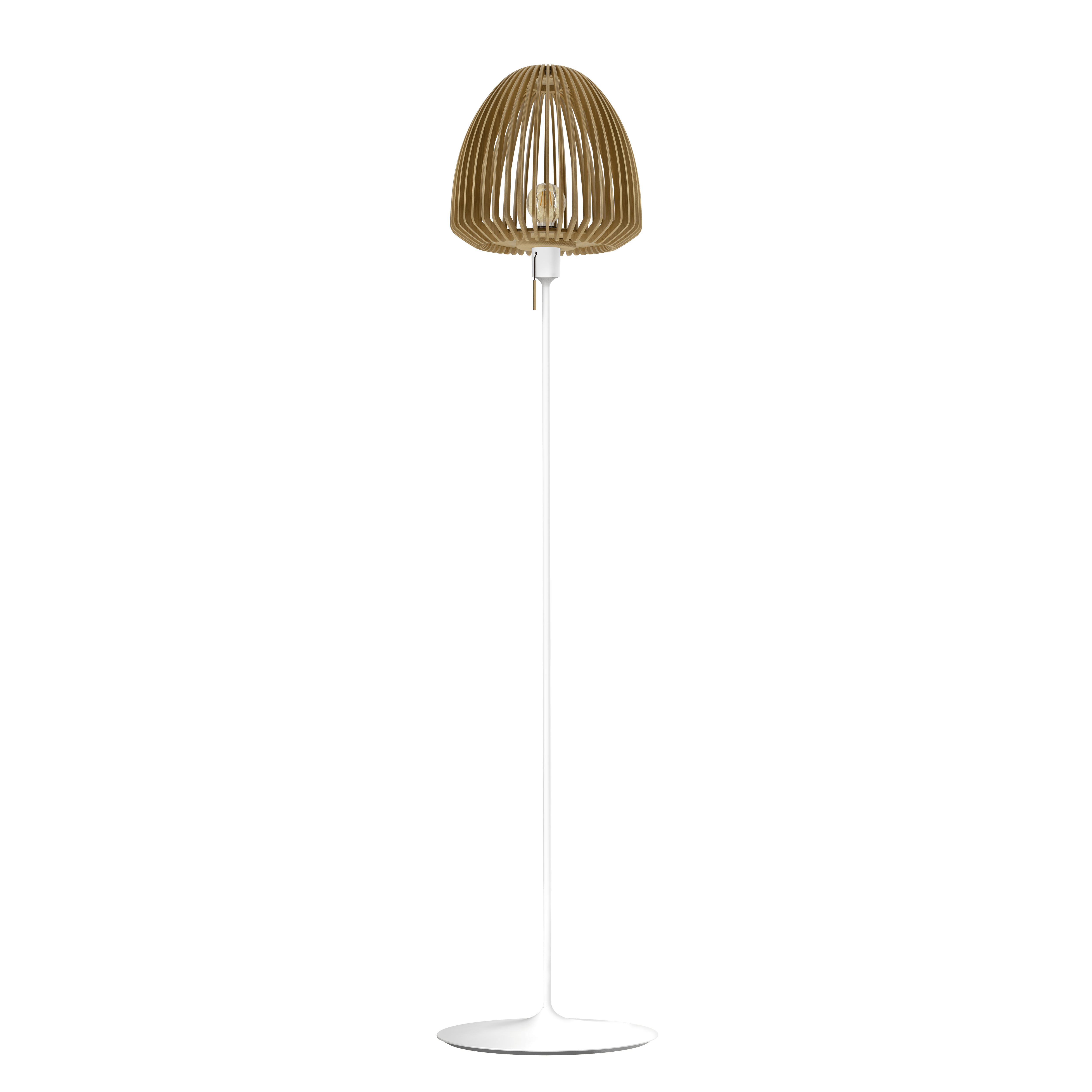 Podstawa lampy podłogowej SANTE FLOOR biały UMAGE Eye on Design