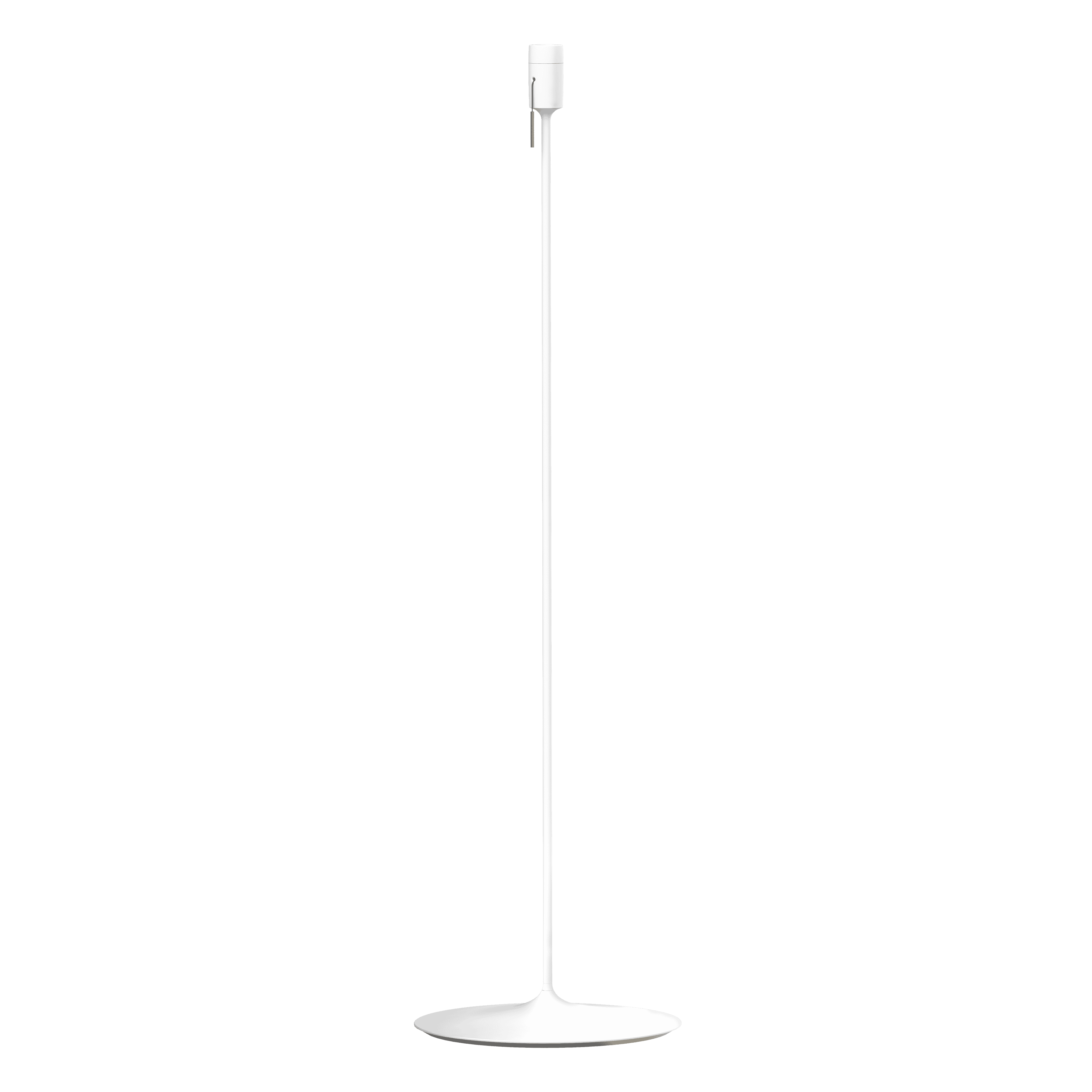 Podstawa lampy podłogowej SANTE FLOOR biały UMAGE Eye on Design