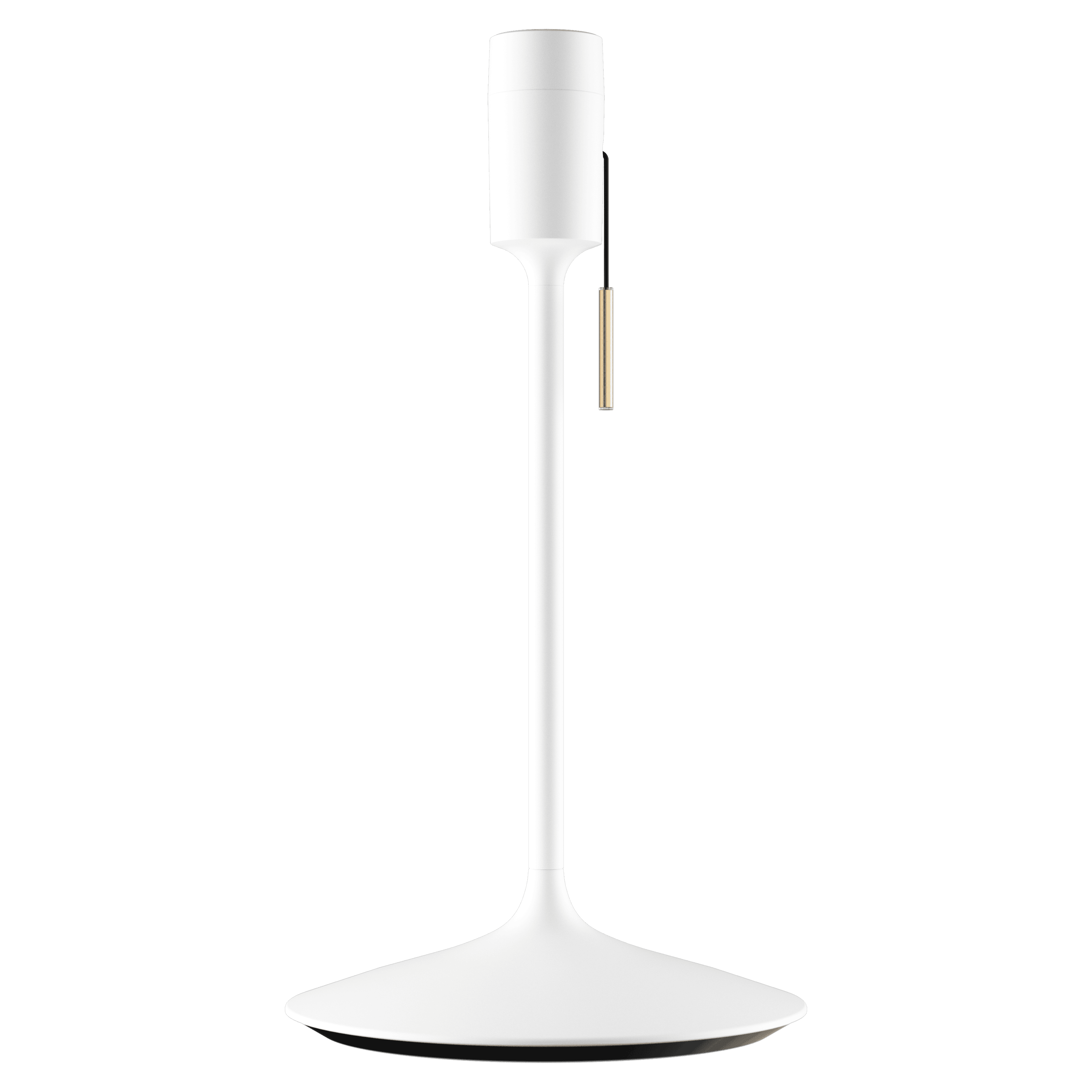 Podstawa lampy stołowej SANTE TABLE biały UMAGE Eye on Design