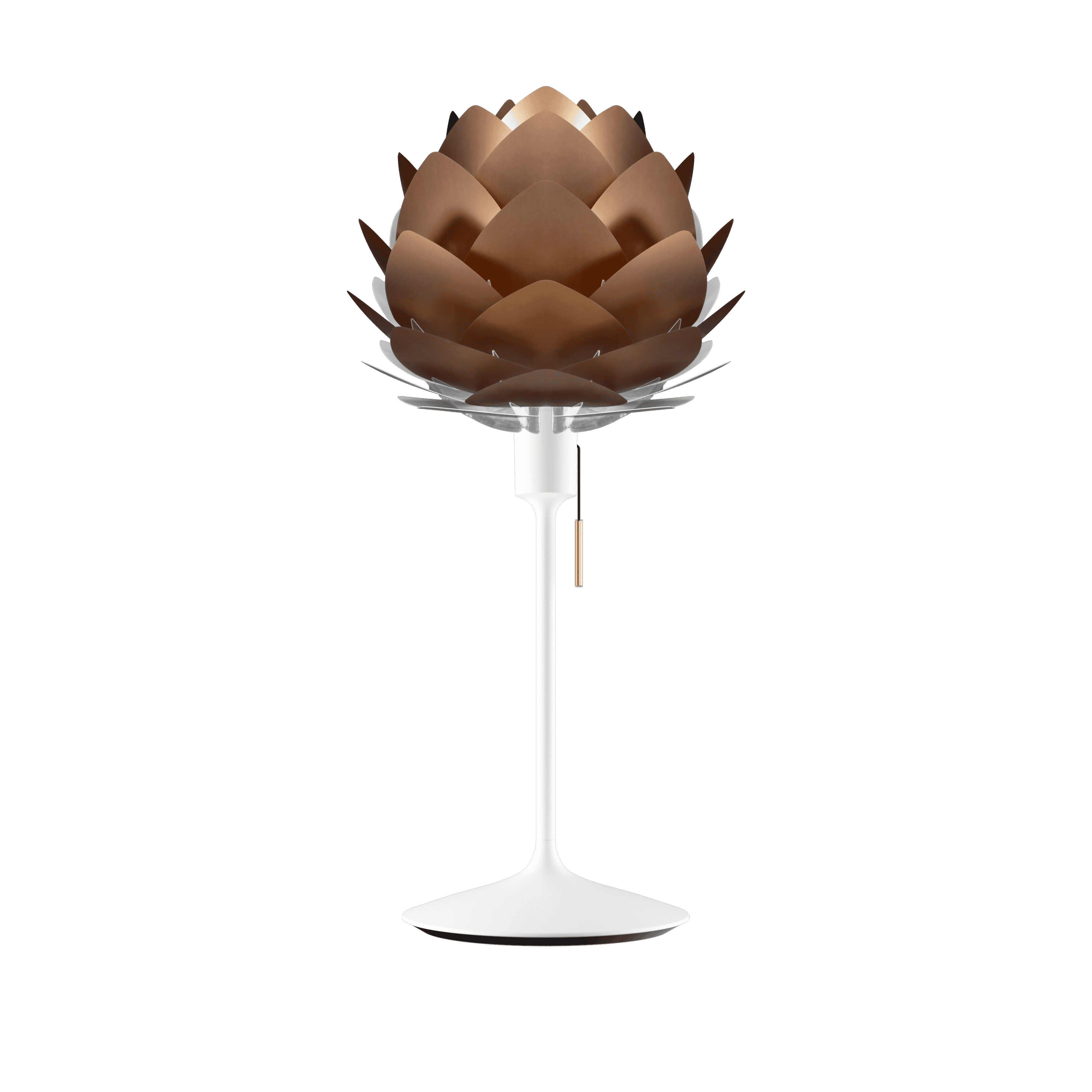 Podstawa lampy stołowej SANTE TABLE biały UMAGE Eye on Design