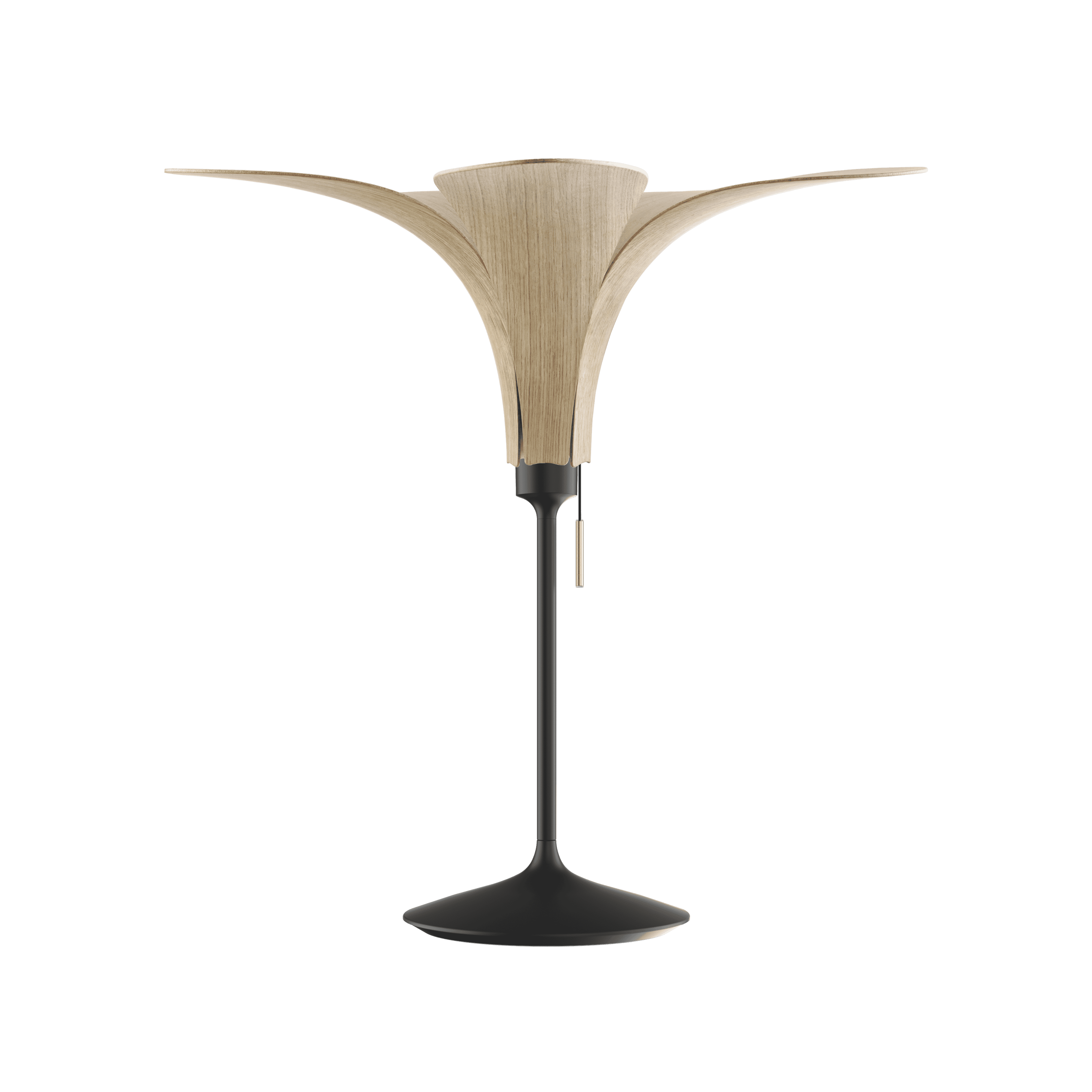 Podstawa lampy stołowej SANTE TABLE czarny UMAGE Eye on Design