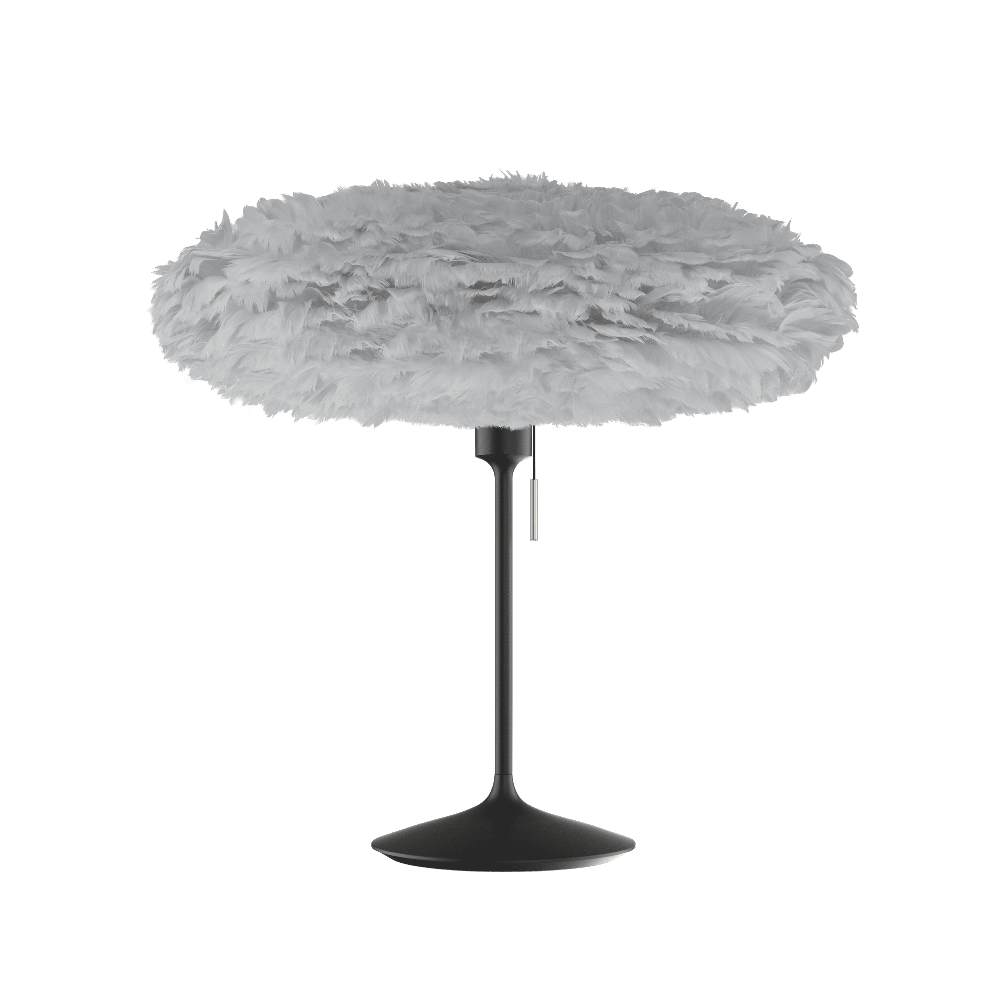Podstawa lampy stołowej SANTE TABLE czarny UMAGE Eye on Design