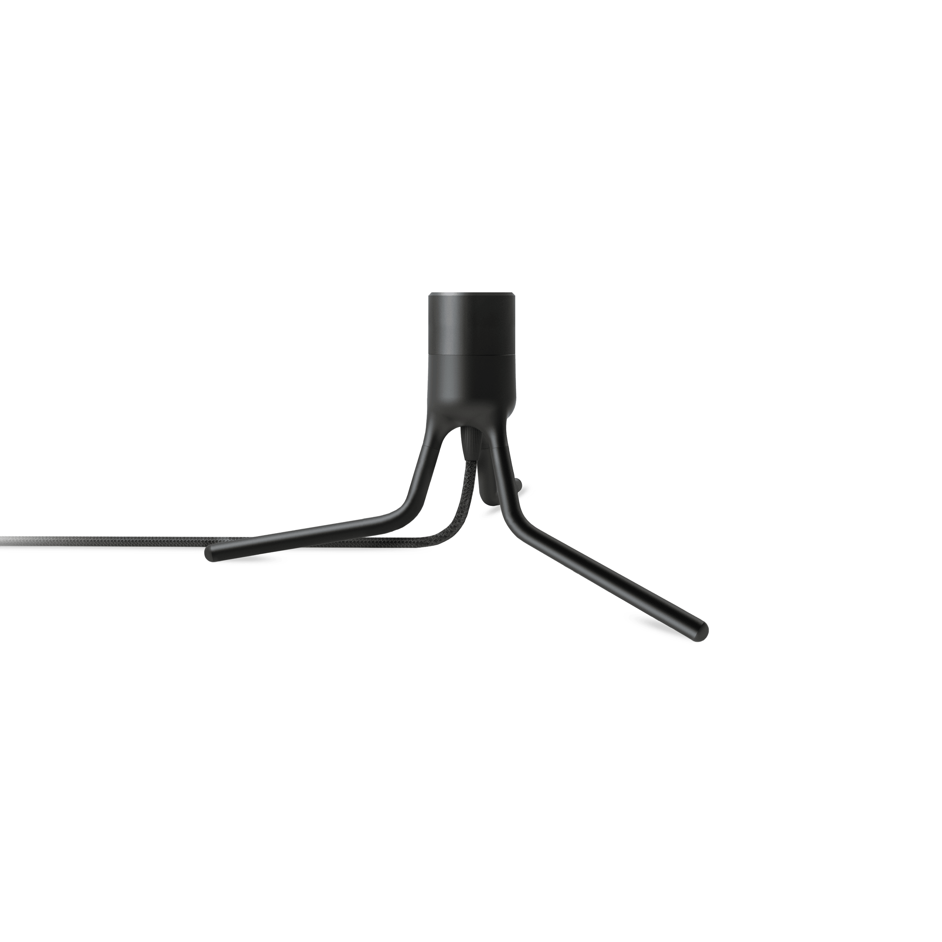 Podstawa lampy stołowej TRIPOD BASE czarny UMAGE Eye on Design