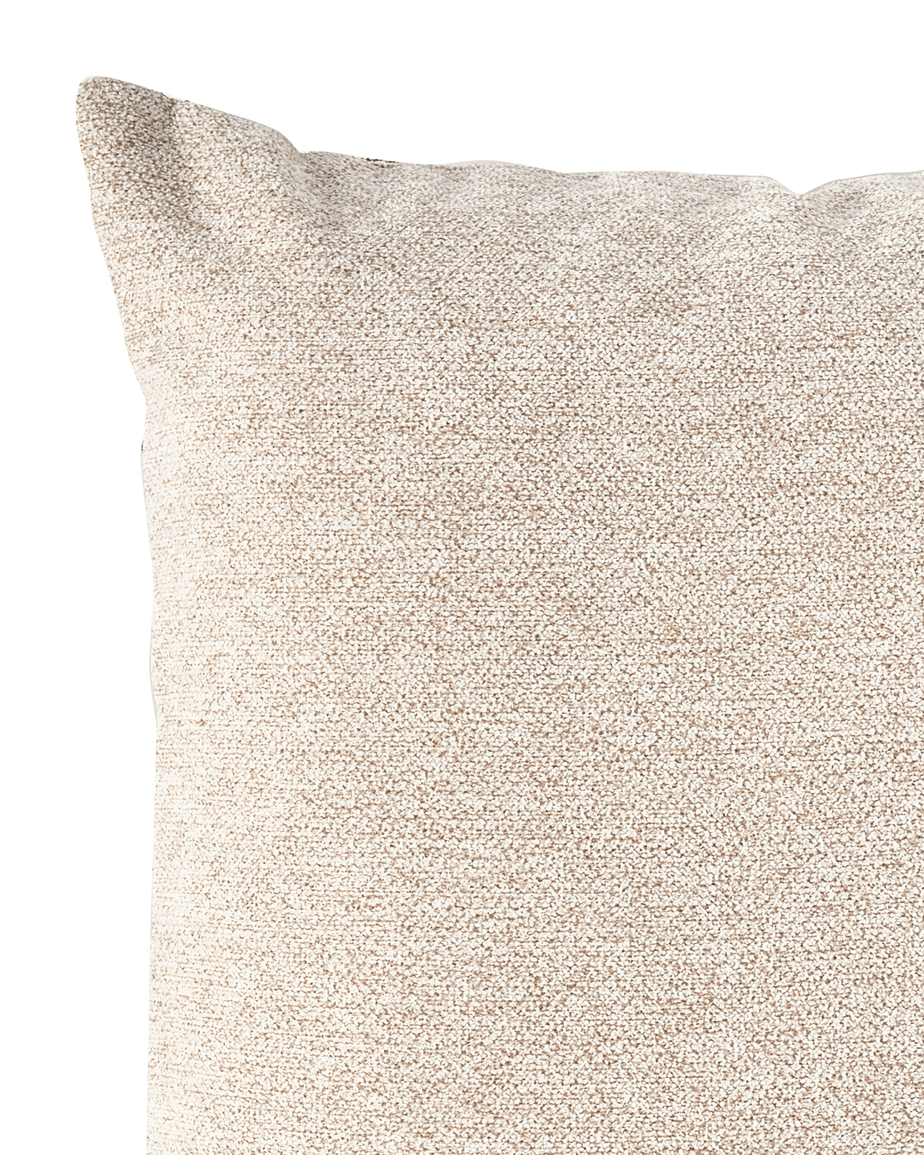 Poduszka dwustronna GEOMETRIC jasnoróżowy Pols Potten Eye on Design