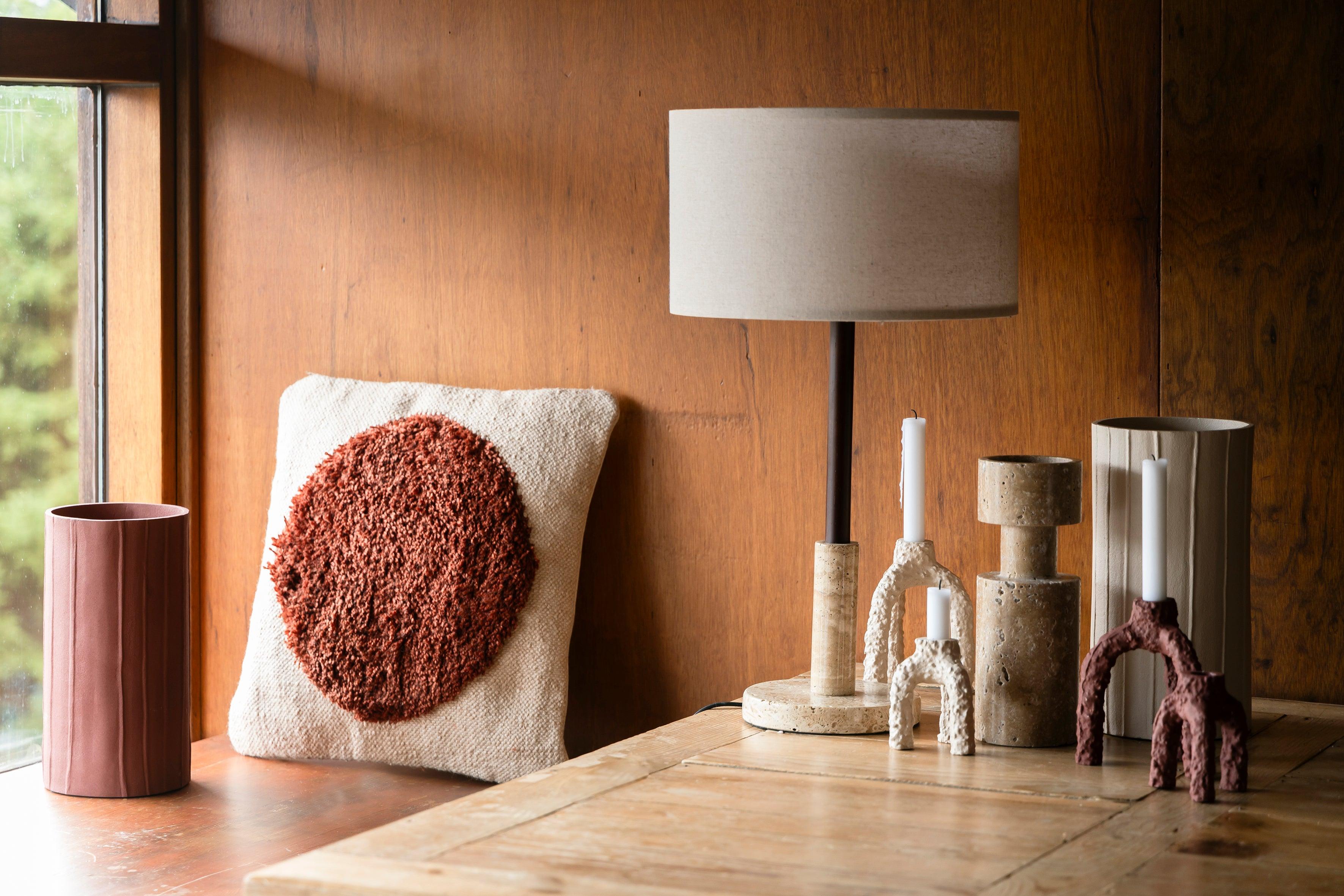 Haydon Pillow Ball Dutchbone Eye on Design