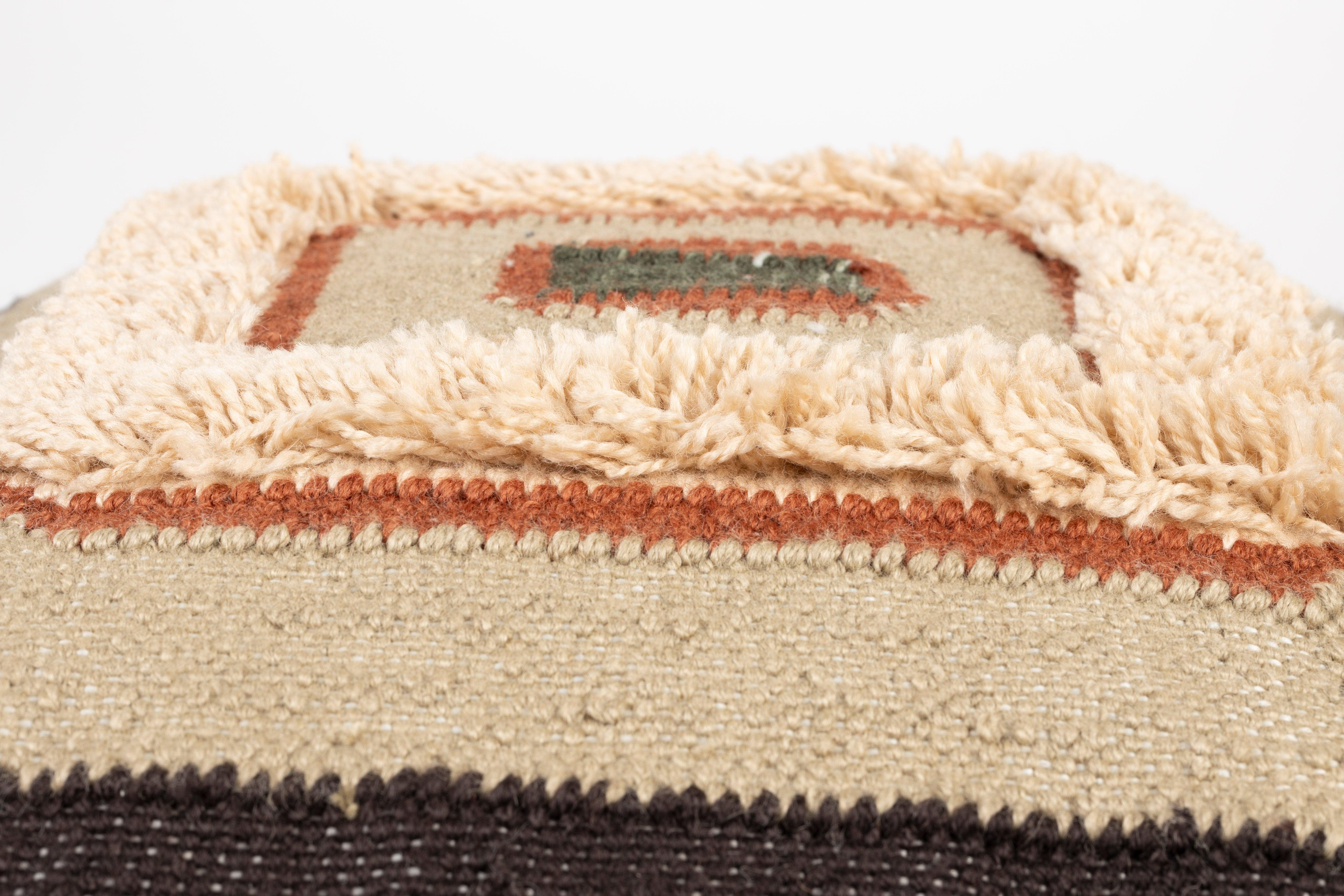 Haydon Pillow Square Dutchbone Eye on Design