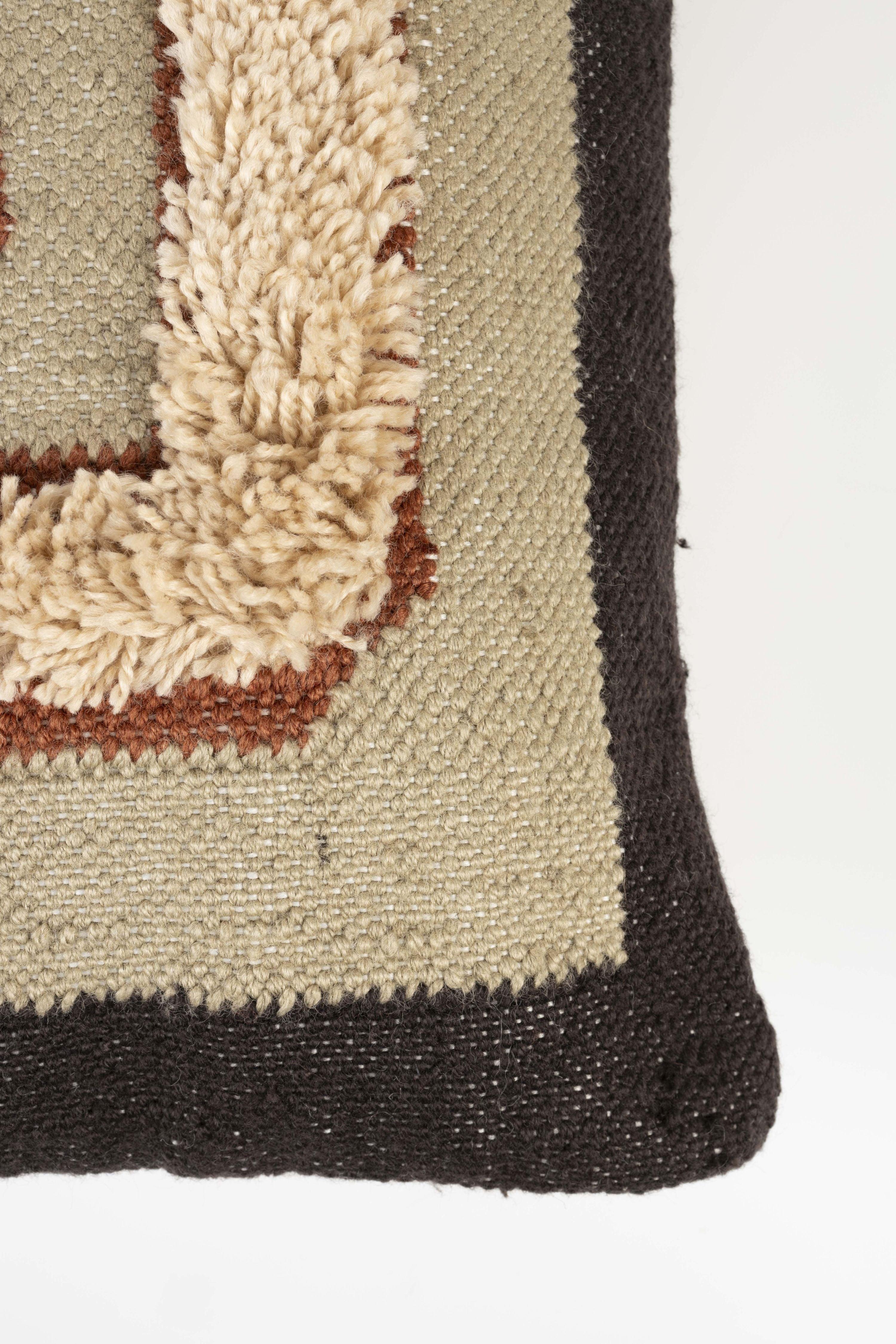 Haydon Pillow Square Dutchbone Eye on Design