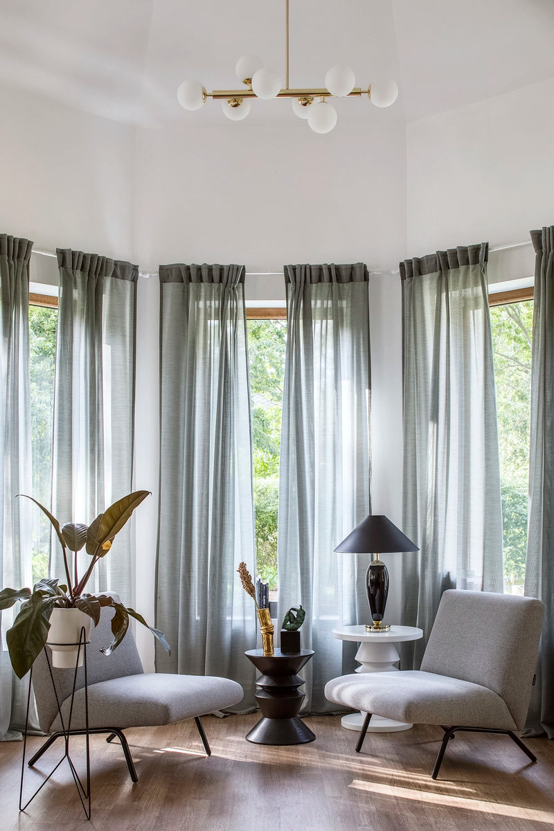 Luster CUMULUS 2 zlatý