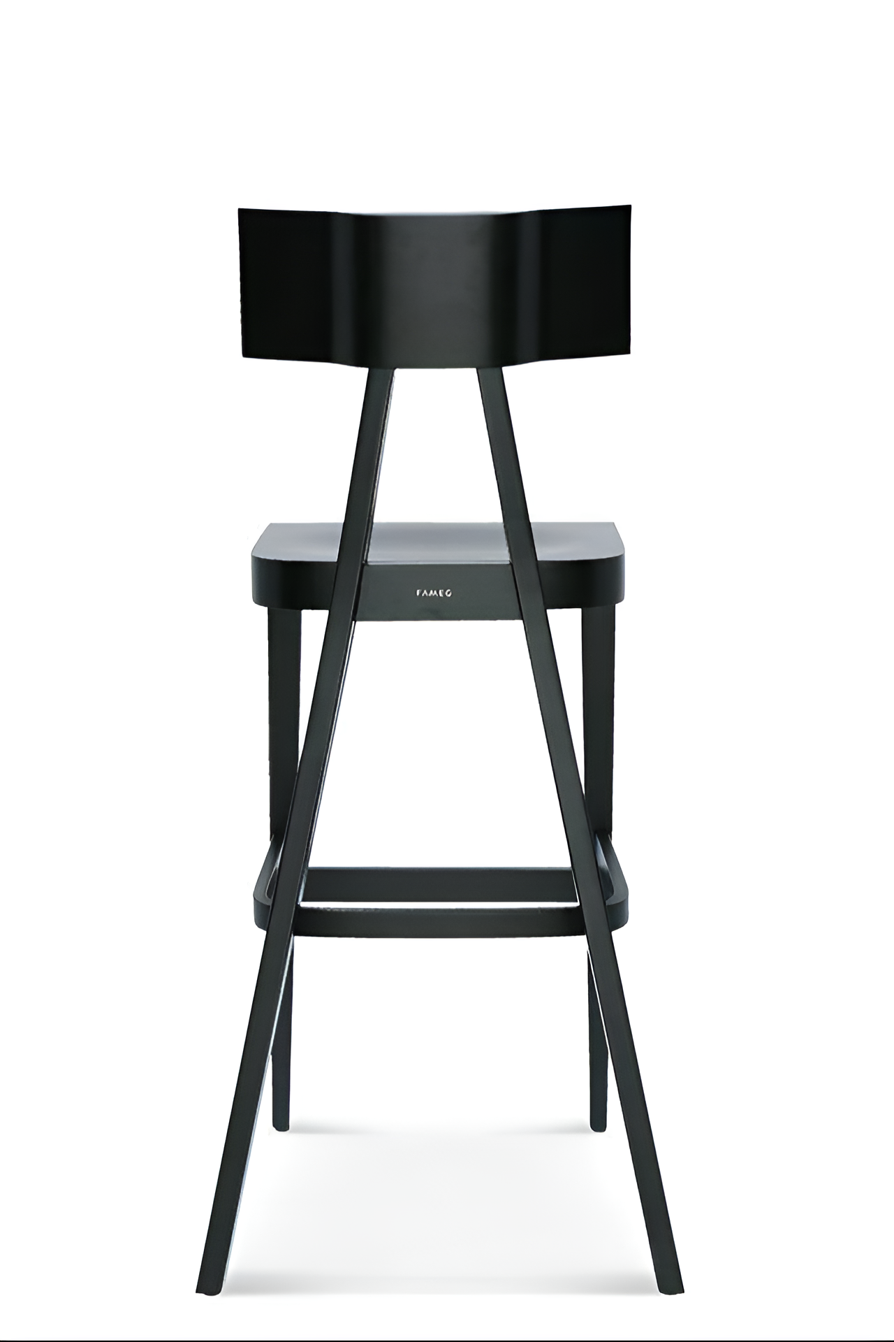 Hoker AKKA BST-0336 bukové drevo