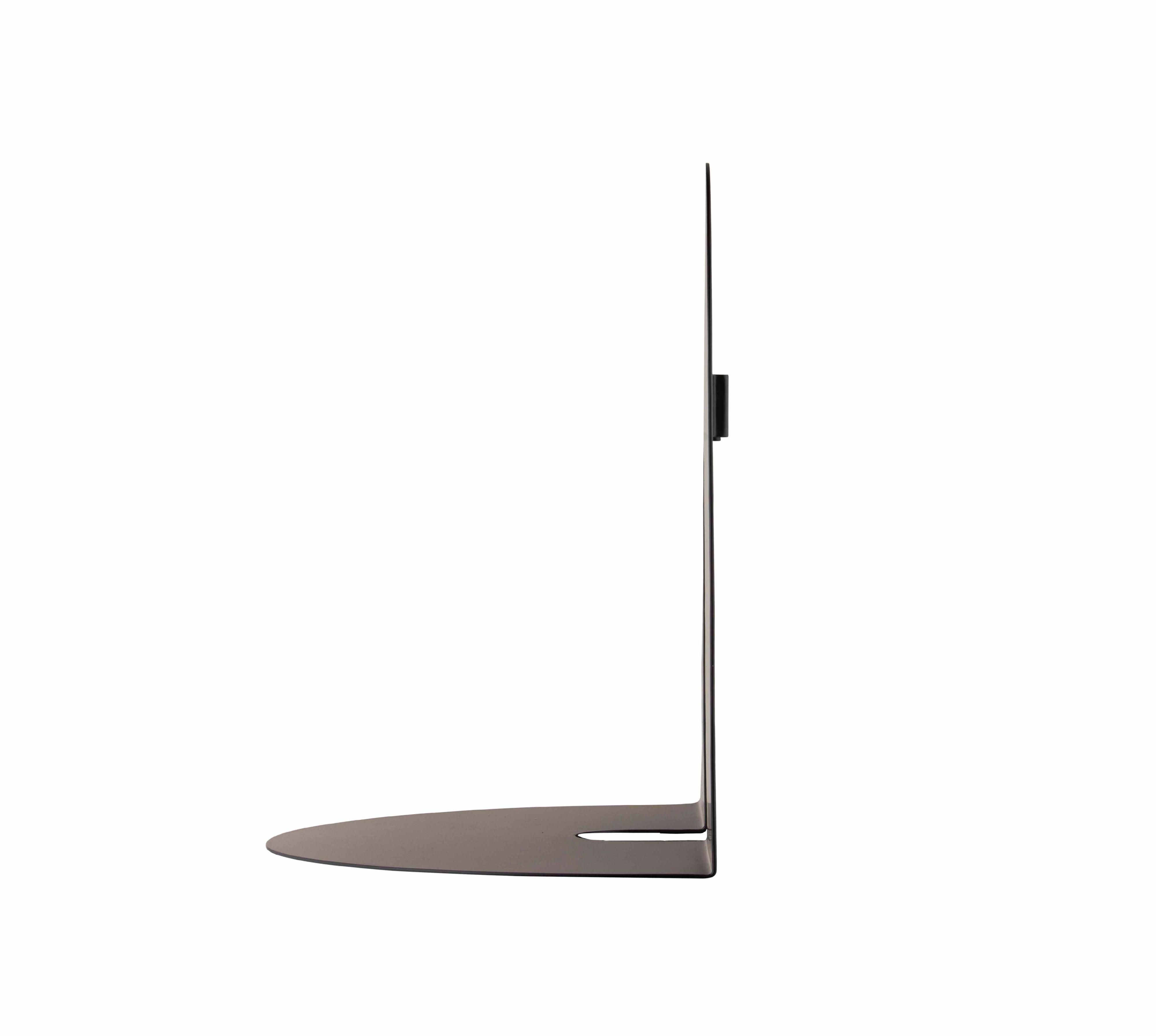 Półka CASTELLUM złoty AYTM Eye on Design