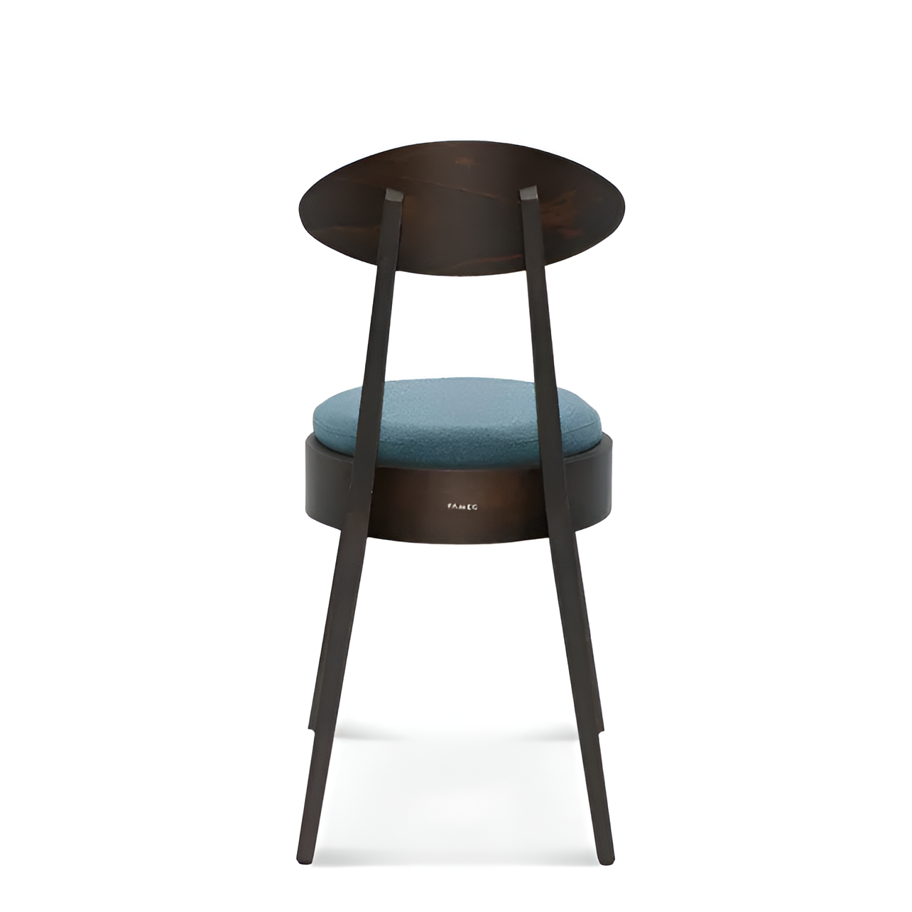 Chair UMA A-1505 beech wood