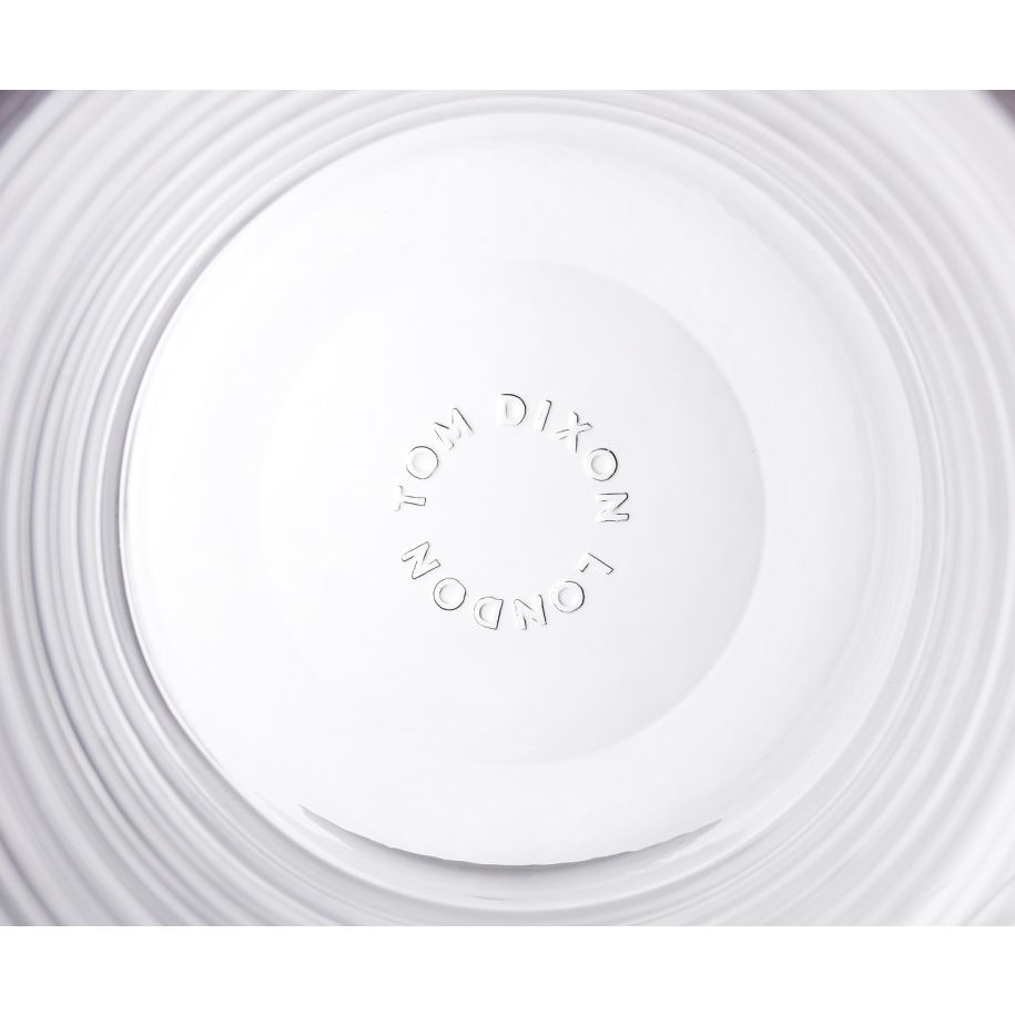 Sklenený váza PRESS