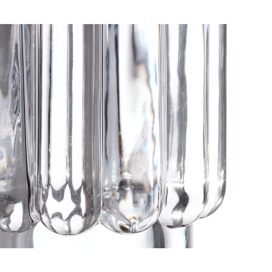 Miska PRESS sklenená