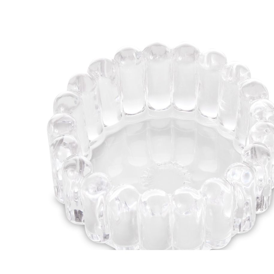 Miska PRESS sklenená