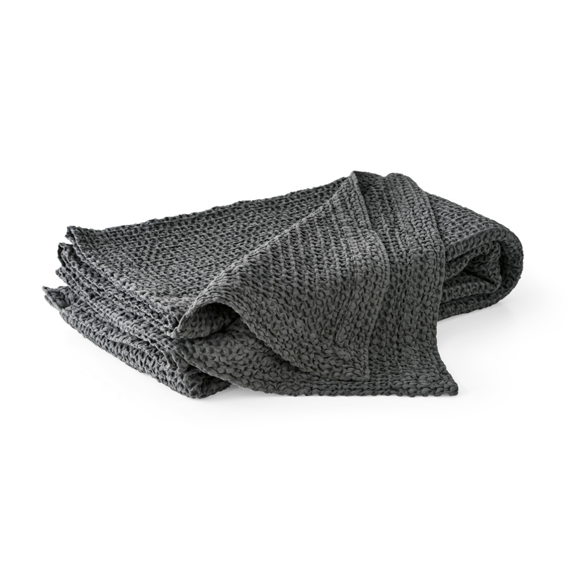 PRIMAVERA Bedspread Gray