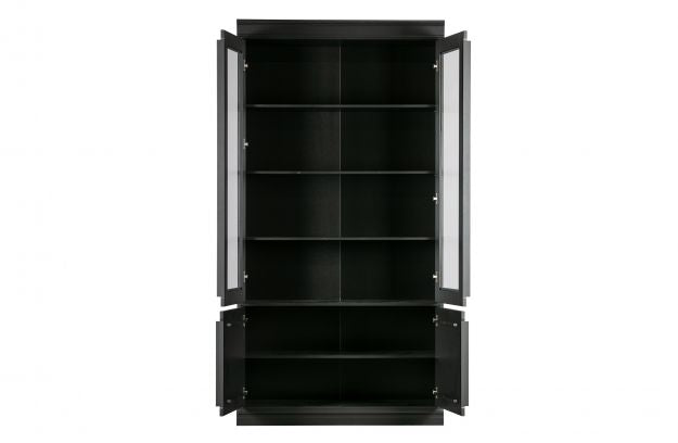 Black Organizer website