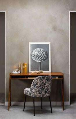 Písací stôl COMPARTMENT akáciové drevo