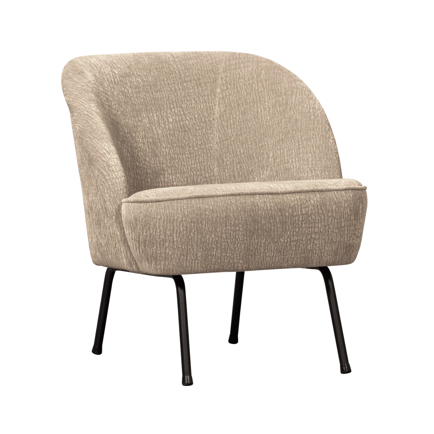 Fotel VOGUE 3D pieskový szenil