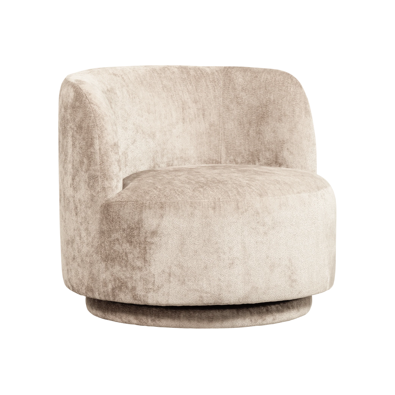 Popular armchair beige