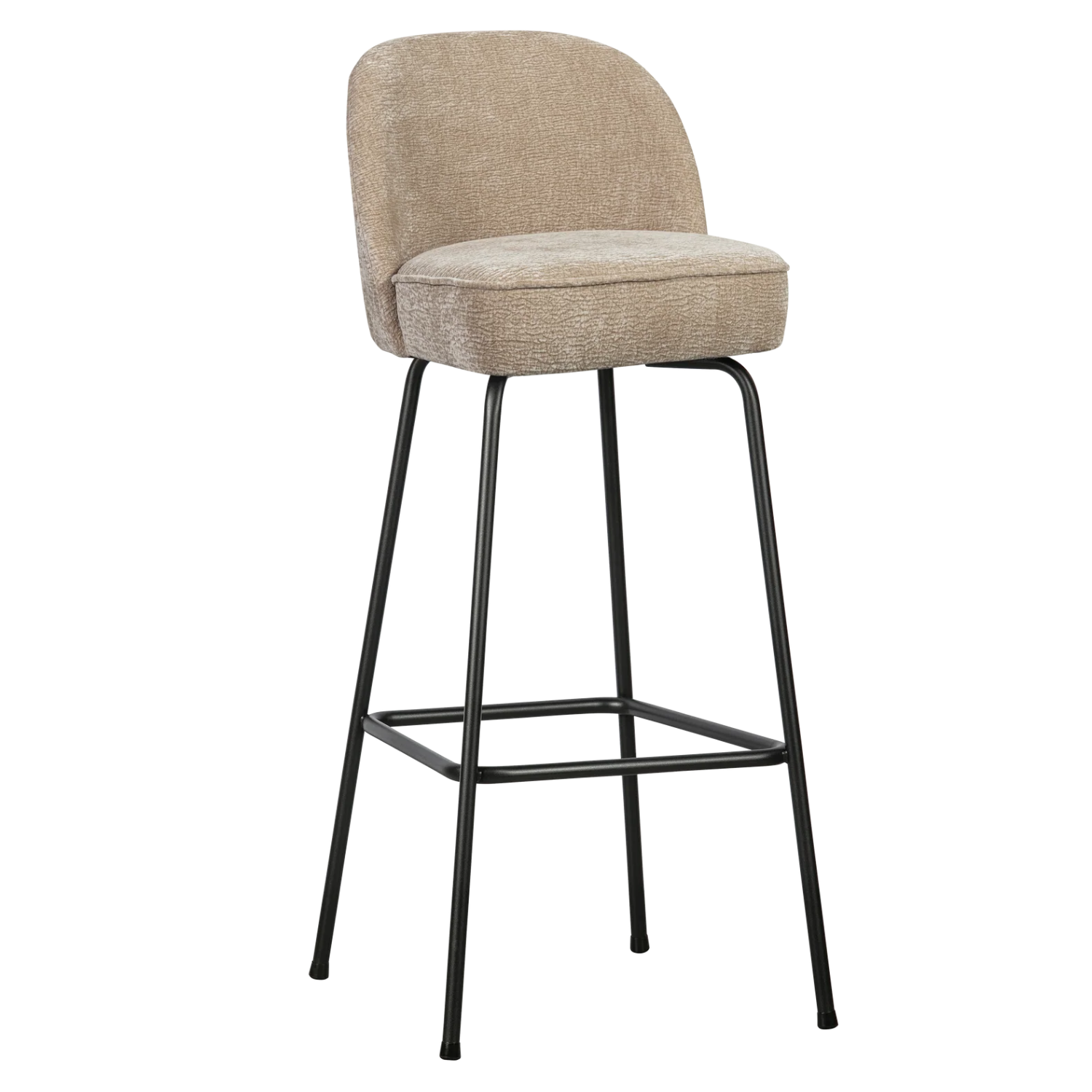 Hoker VOGUE 3D pieskový szenil s čiernym podstavcom