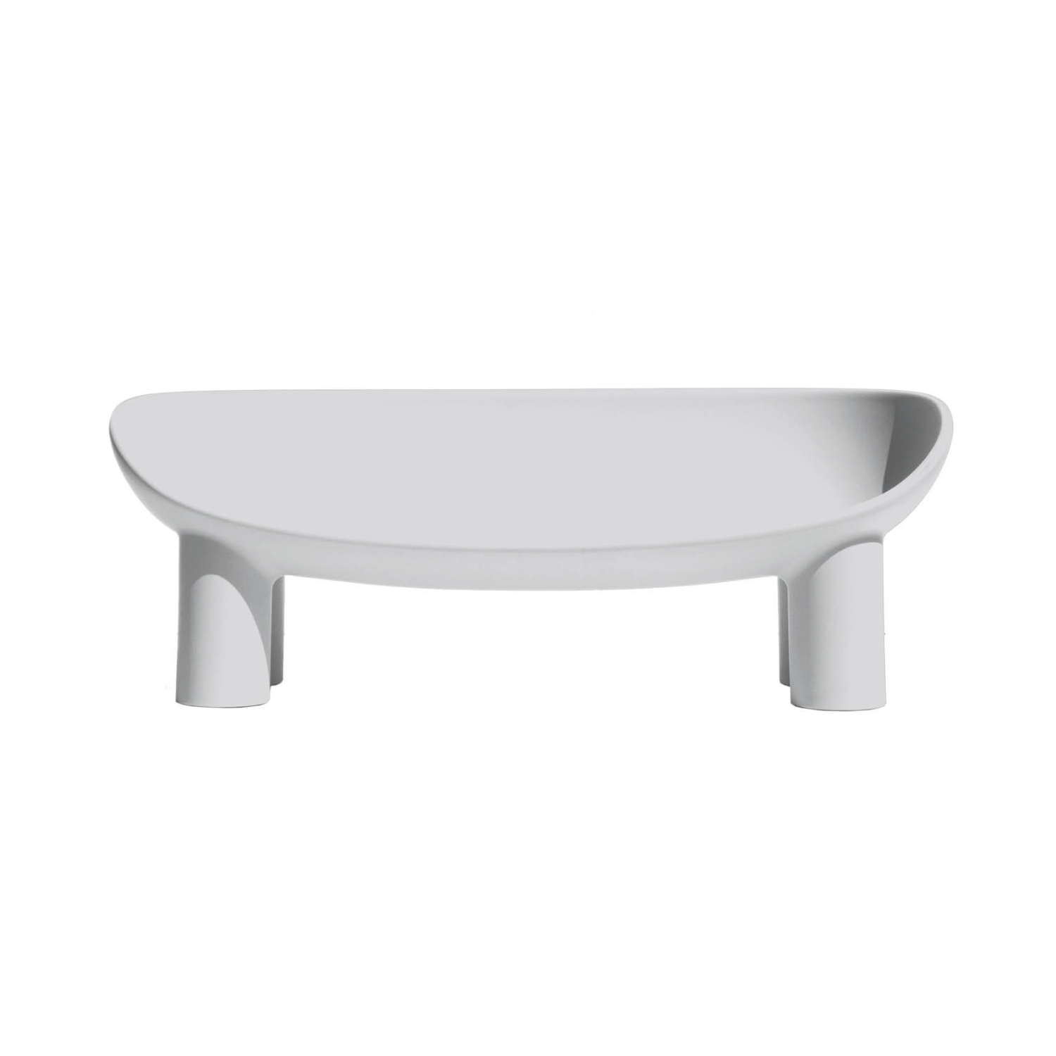 Pohovka ROLY POLY šedá