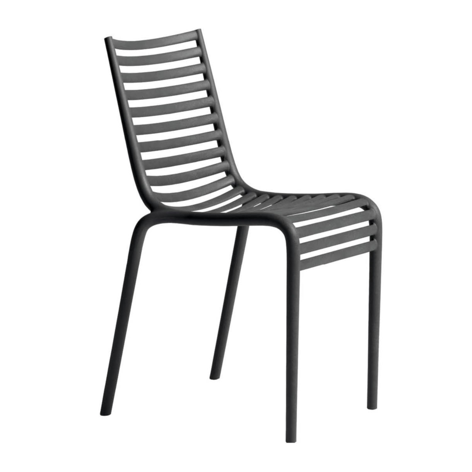 PIP-E Chair Dark Gray